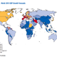 Image for article titled IMF: Sorry, everyone—the global economy will produce $216 billion less than we thought